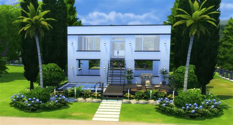 Sims 4 home from college [ova]